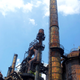 Illustration for article titled Steel Stacks